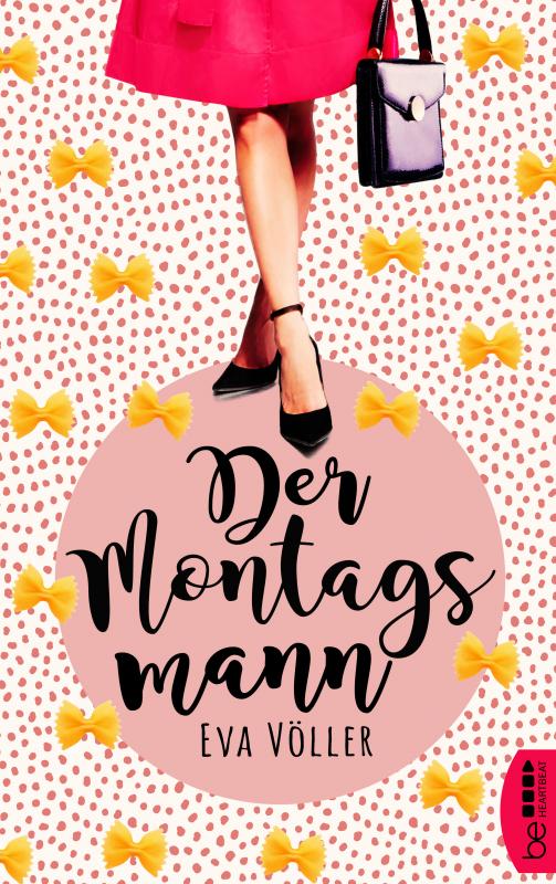 Cover-Bild Der Montagsmann