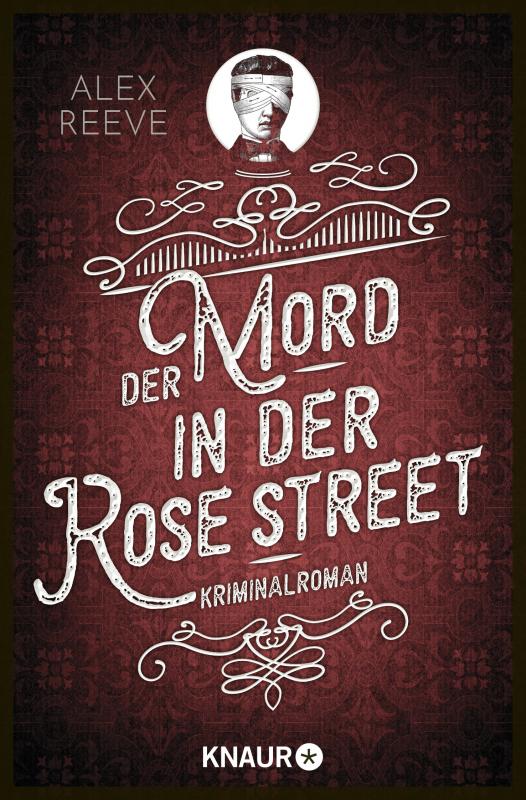 Cover-Bild Der Mord in der Rose Street