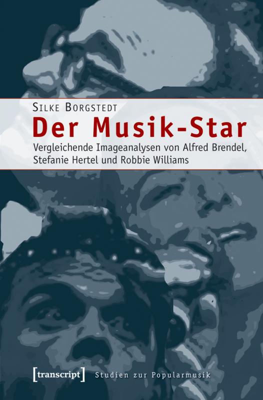 Cover-Bild Der Musik-Star