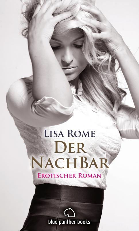 Cover-Bild Der NachBar | Erotischer Roman