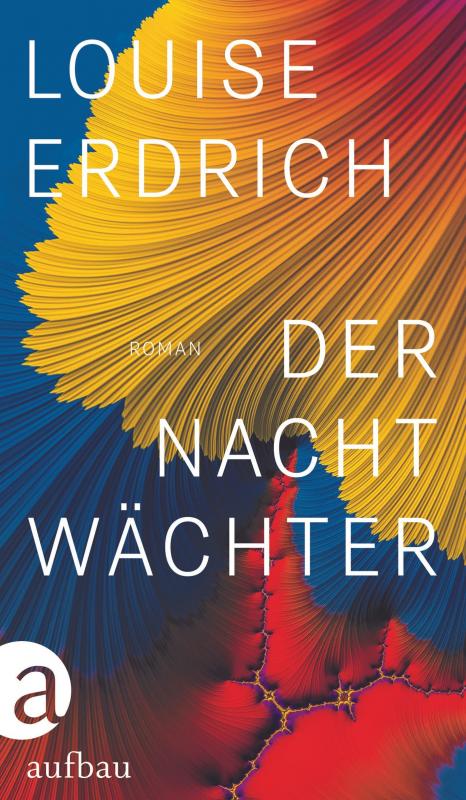 Cover-Bild Der Nachtwächter