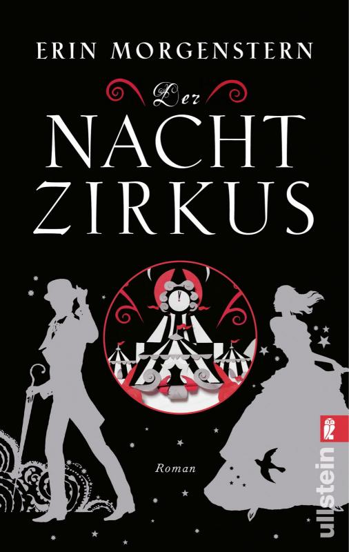 Cover-Bild Der Nachtzirkus