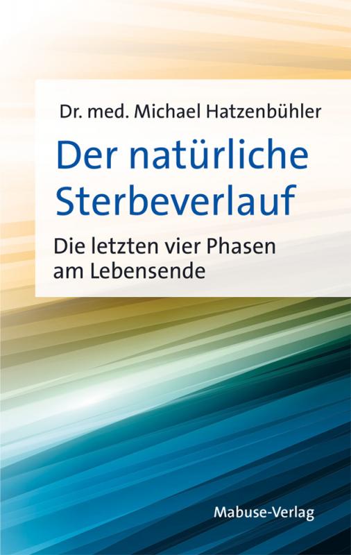 Cover-Bild Der natürliche Sterbeverlauf