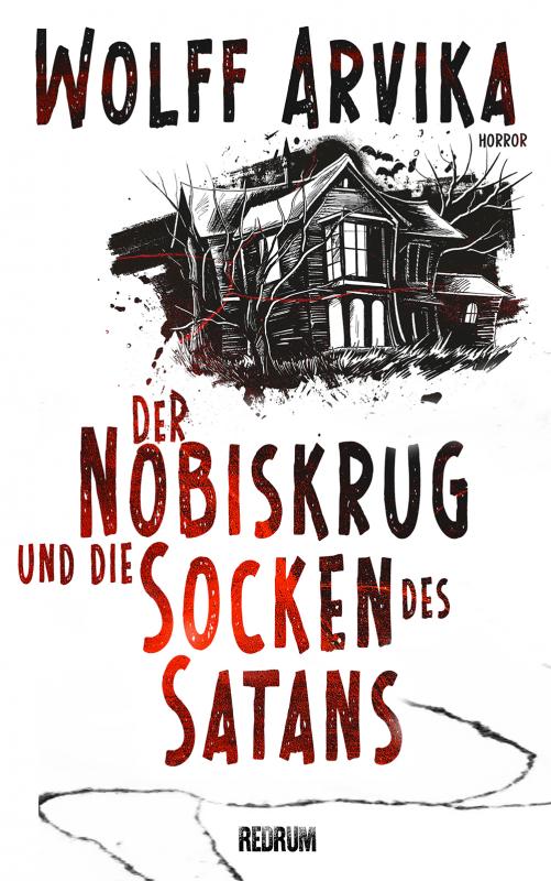 Cover-Bild Der Nobiskrug