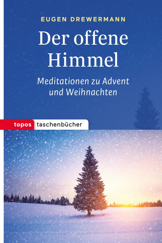 Cover-Bild Der offene Himmel