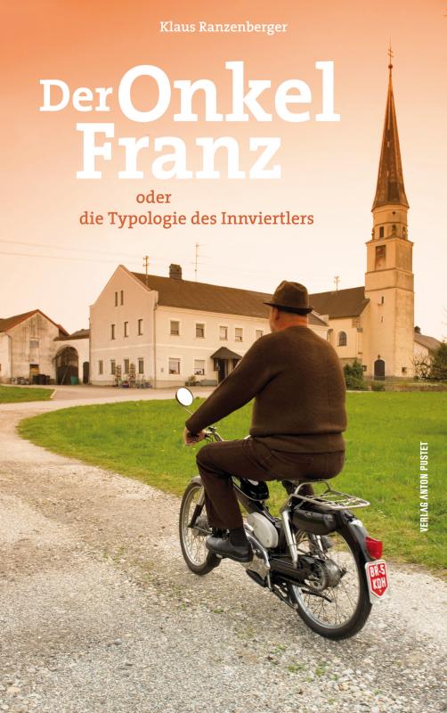 Cover-Bild Der Onkel Franz