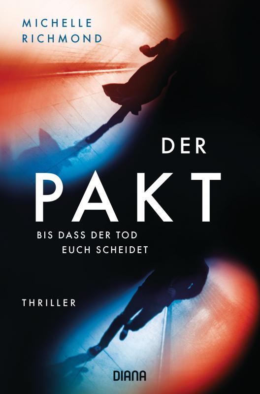 Cover-Bild Der Pakt – Bis dass der Tod euch scheidet