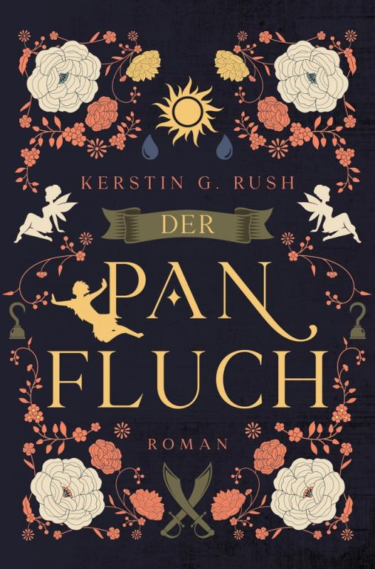 Cover-Bild Der Panfluch