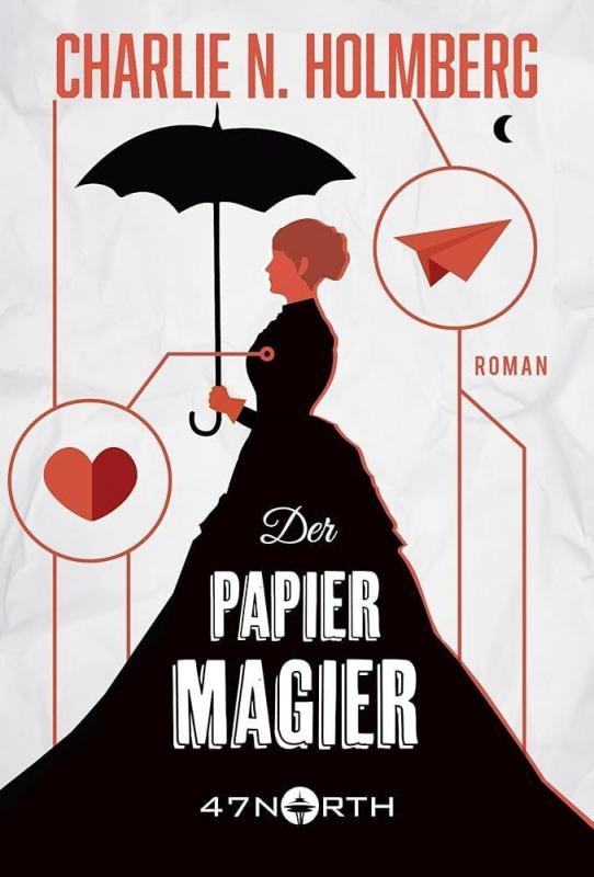 Cover-Bild Der Papiermagier