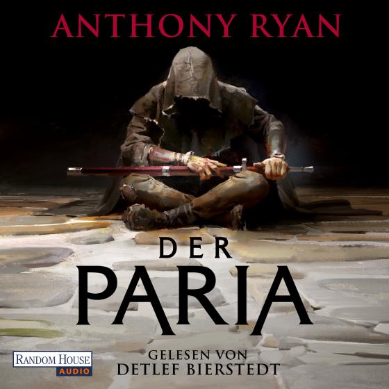 Cover-Bild Der Paria - Der stählerne Bund