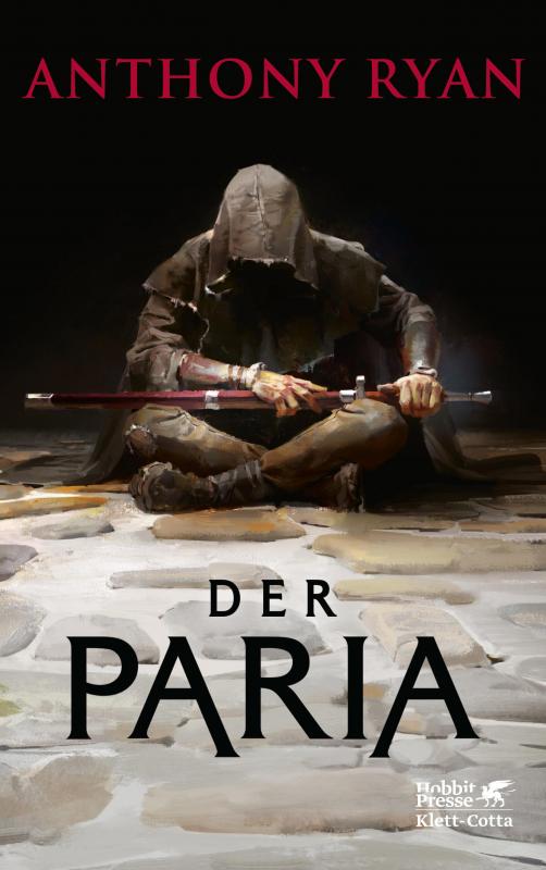Cover-Bild Der Paria