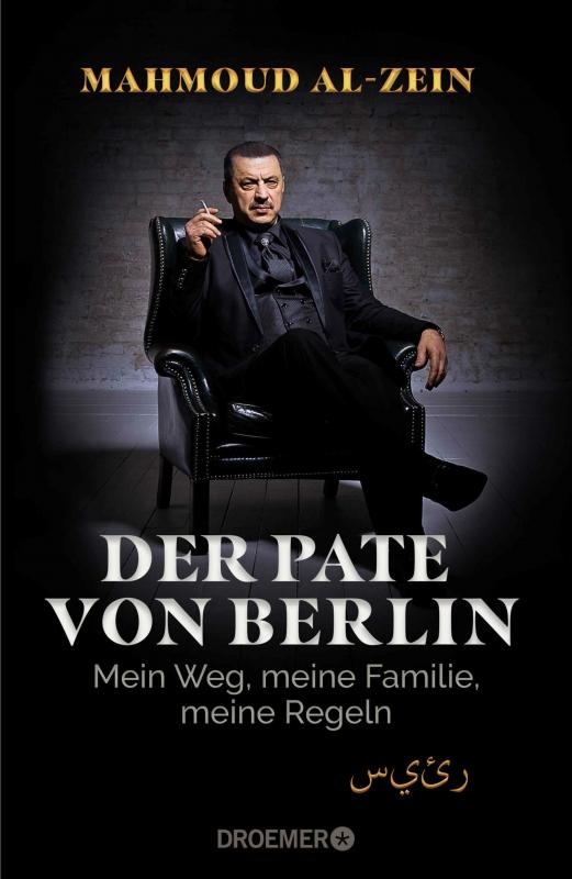 Cover-Bild Der Pate von Berlin
