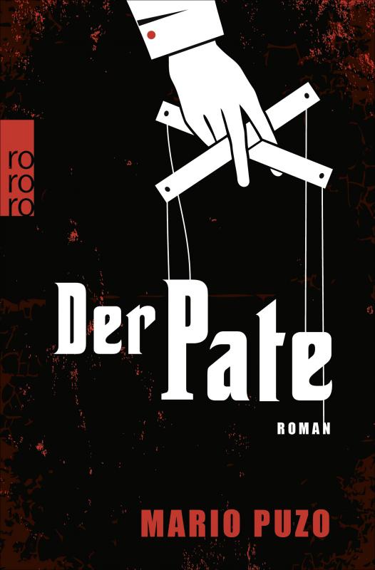 Cover-Bild Der Pate