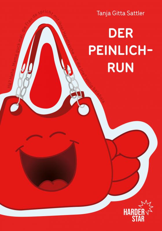 Cover-Bild Der Peinlich-Run