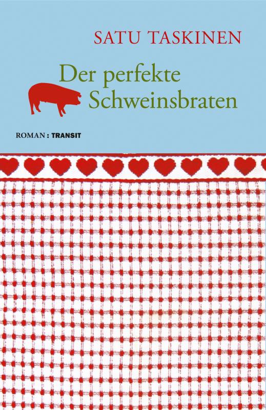 Cover-Bild Der perfekte Schweinsbraten