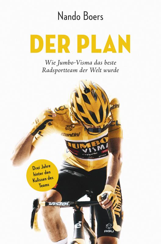 Cover-Bild Der Plan