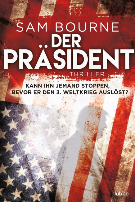 Cover-Bild Der Präsident