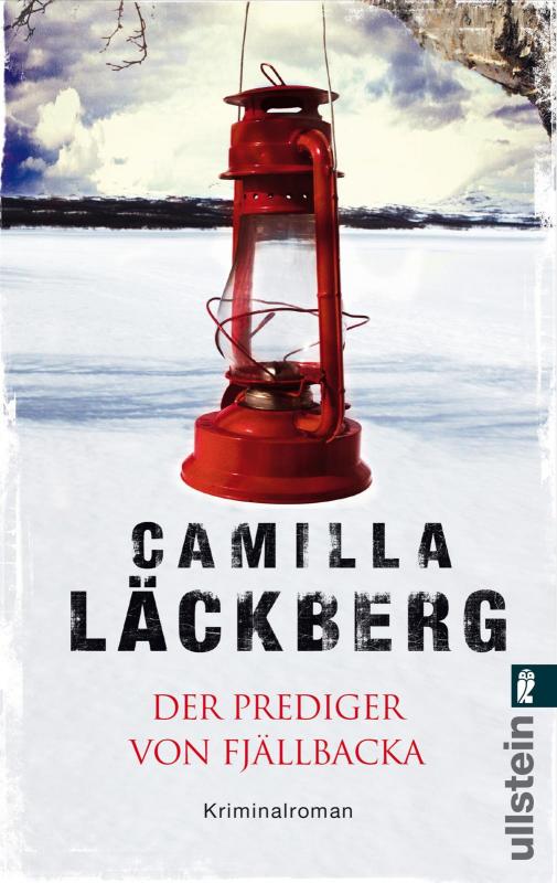 Cover-Bild Der Prediger von Fjällbacka (Ein Falck-Hedström-Krimi 2)