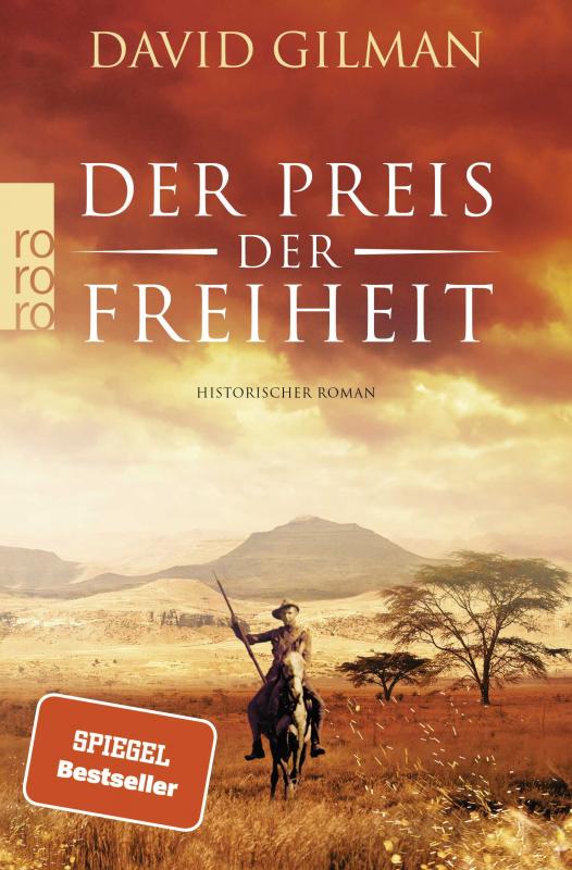 Cover-Bild Der Preis der Freiheit