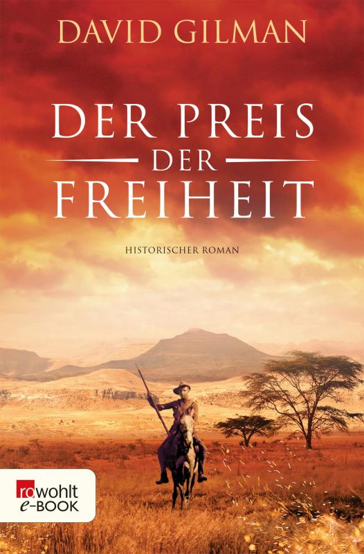 Cover-Bild Der Preis der Freiheit