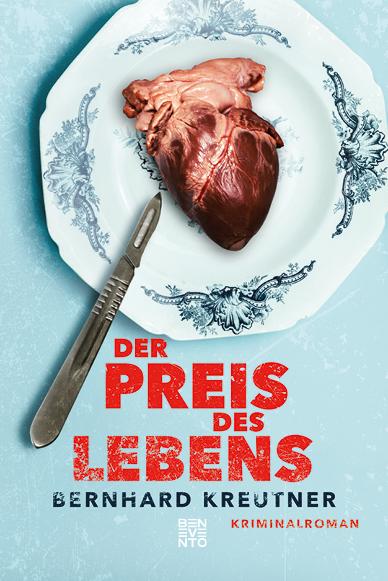 Cover-Bild Der Preis des Lebens