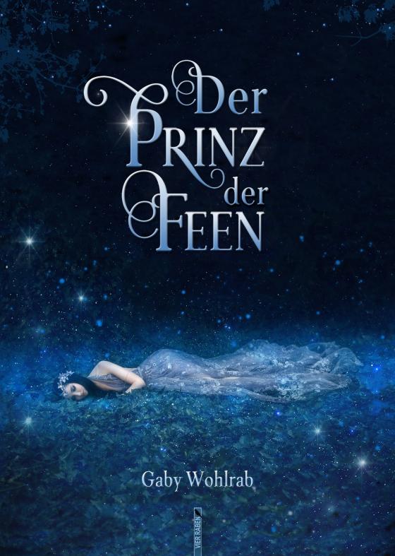 Cover-Bild Der Prinz der Feen