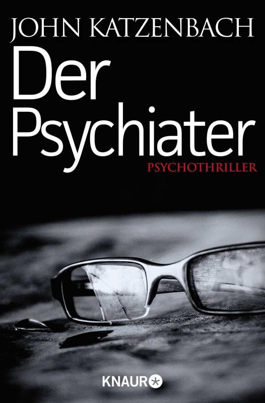 Cover-Bild Der Psychiater