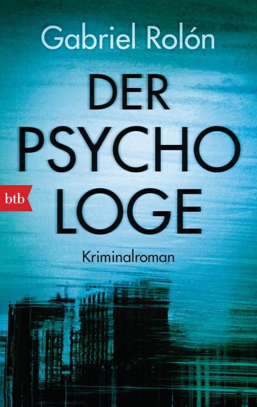 Cover-Bild Der Psychologe