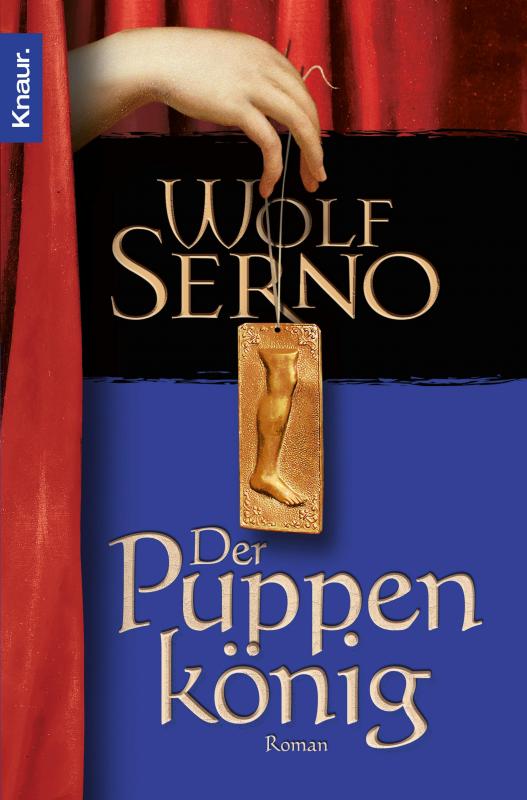 Cover-Bild Der Puppenkönig