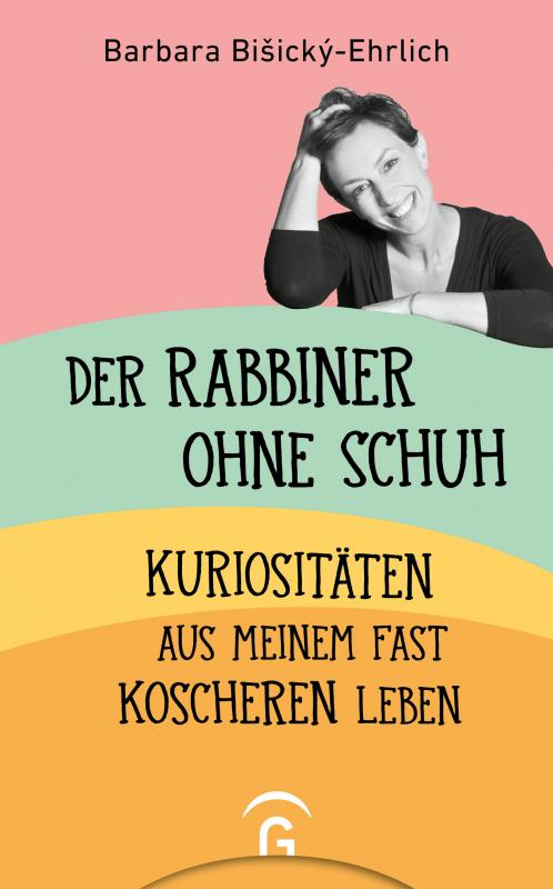 Cover-Bild Der Rabbiner ohne Schuh