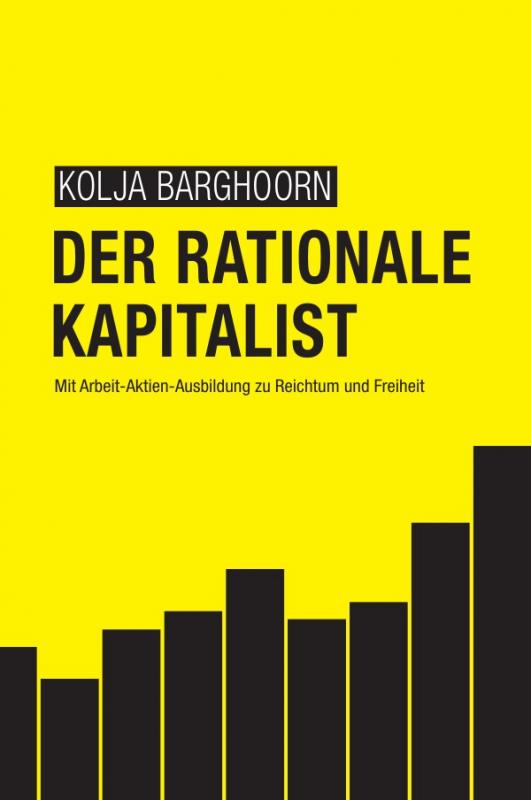 Cover-Bild Der rationale Kapitalist