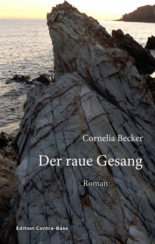 Cover-Bild Der raue Gesang