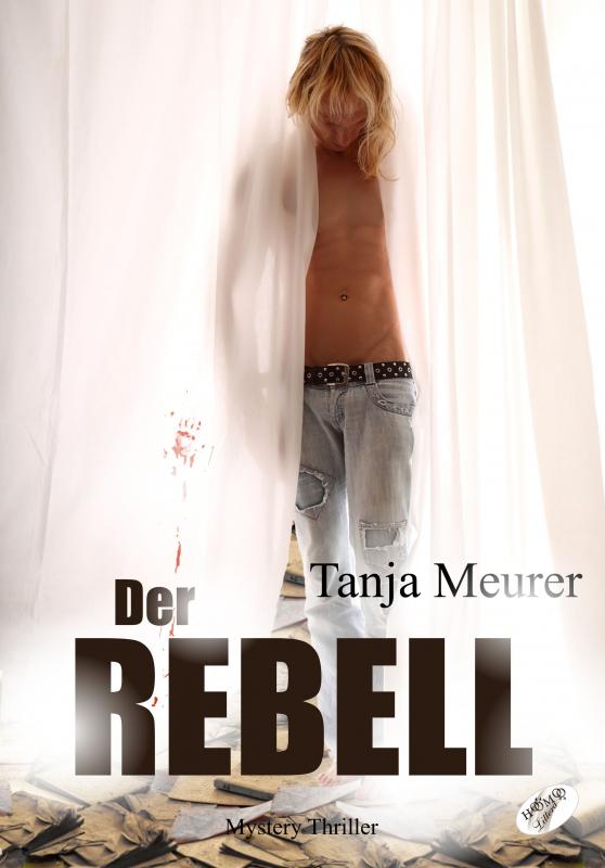 Cover-Bild Der Rebell