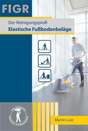 Cover-Bild Der Reinigungsprofi