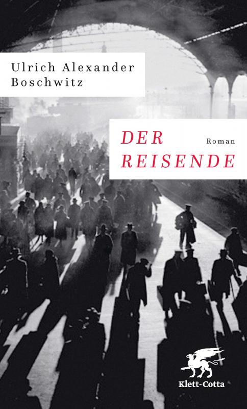 Cover-Bild Der Reisende