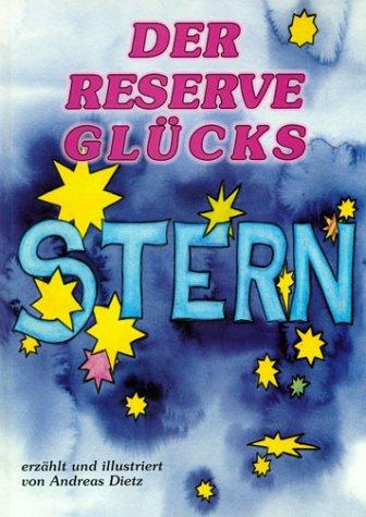 Cover-Bild Der Reserve-Glücksstern