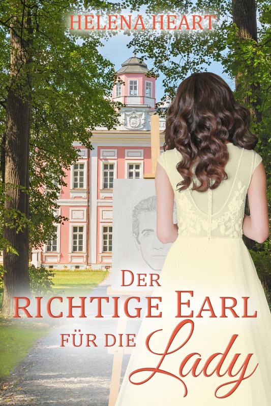 Cover-Bild Der richtige Earl für die Lady