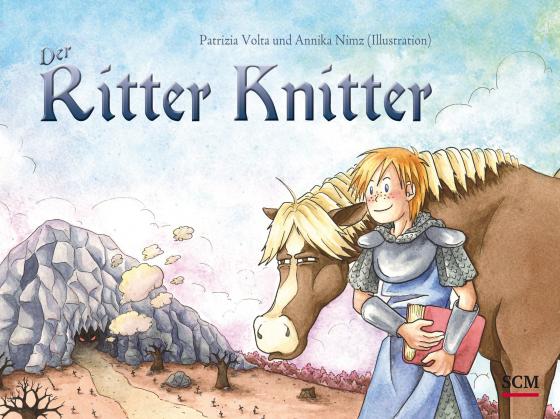 Cover-Bild Der Ritter Knitter