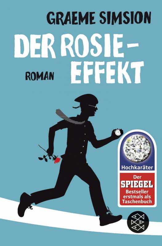 Cover-Bild Der Rosie-Effekt