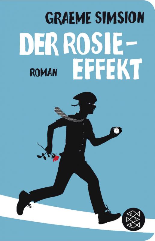 Cover-Bild Der Rosie-Effekt