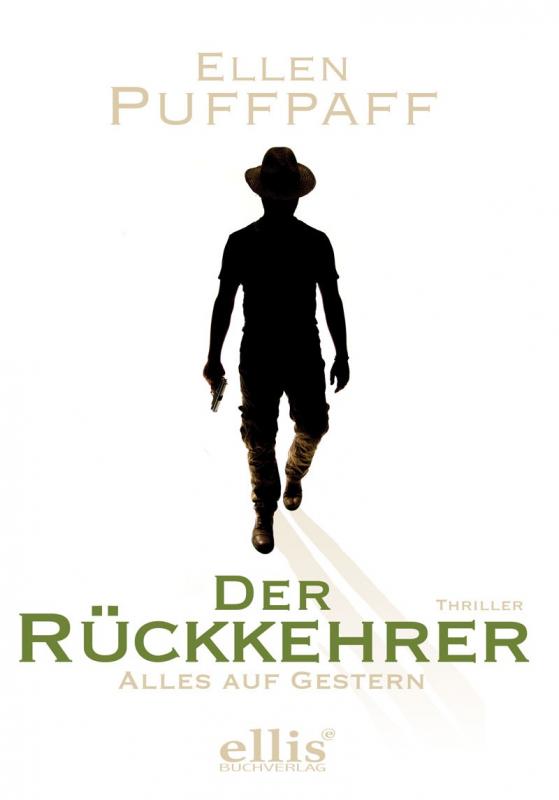 Cover-Bild Der Rückkehrer