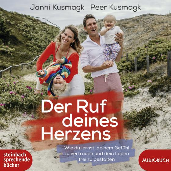 Cover-Bild Der Ruf deines Herzens