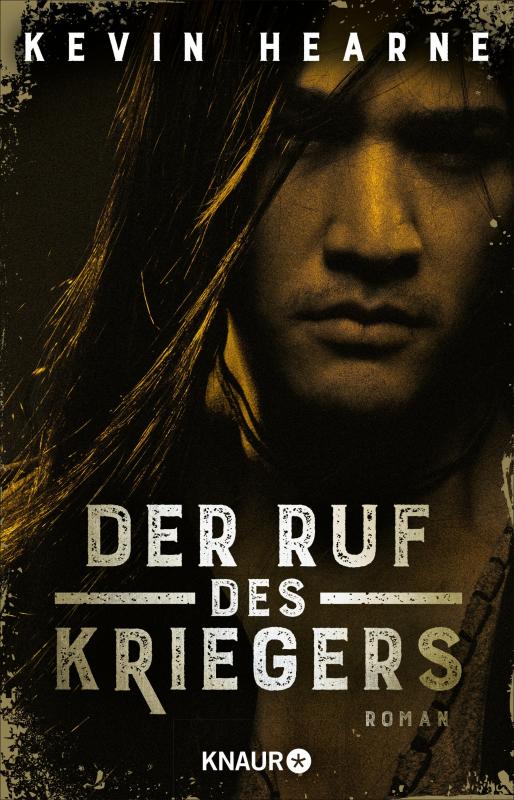 Cover-Bild Der Ruf des Kriegers