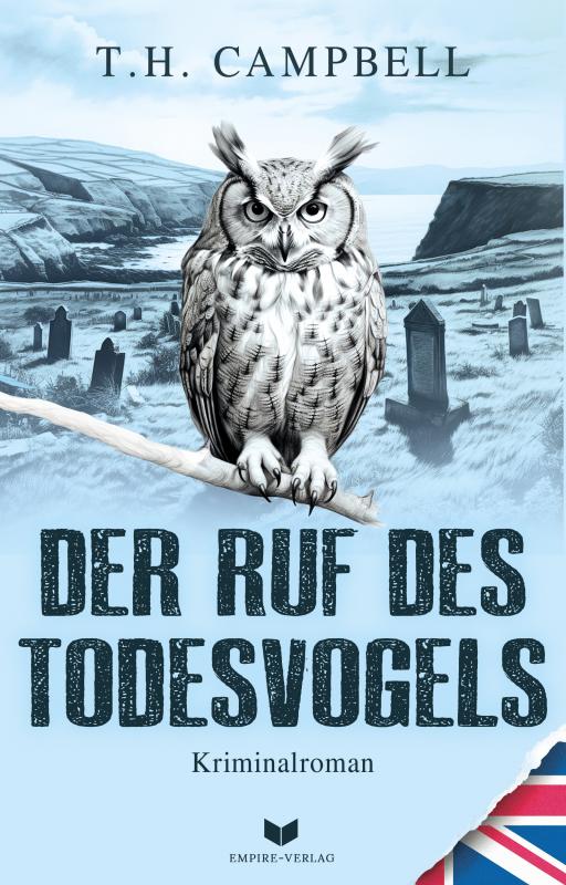 Cover-Bild Der Ruf des Todesvogels