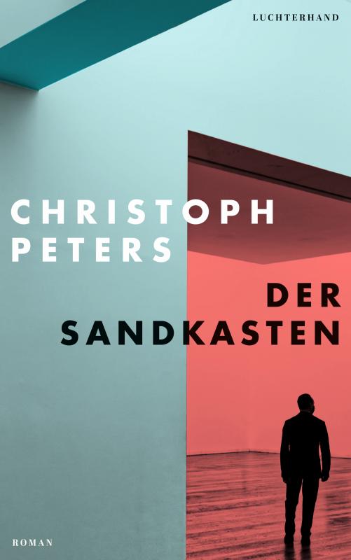Cover-Bild Der Sandkasten
