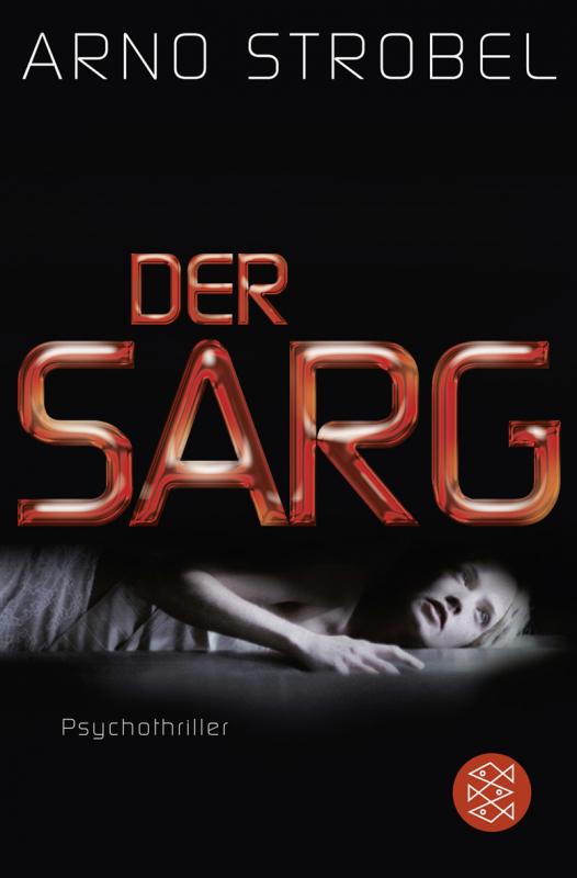 Cover-Bild Der Sarg