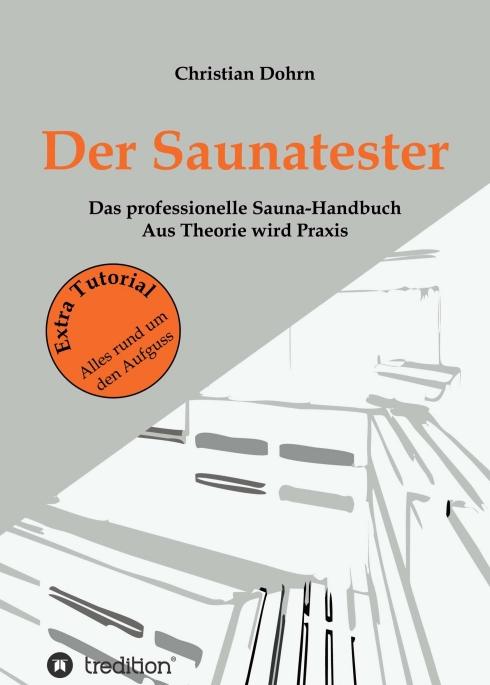 Cover-Bild Der Saunatester