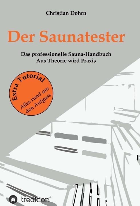 Cover-Bild Der Saunatester