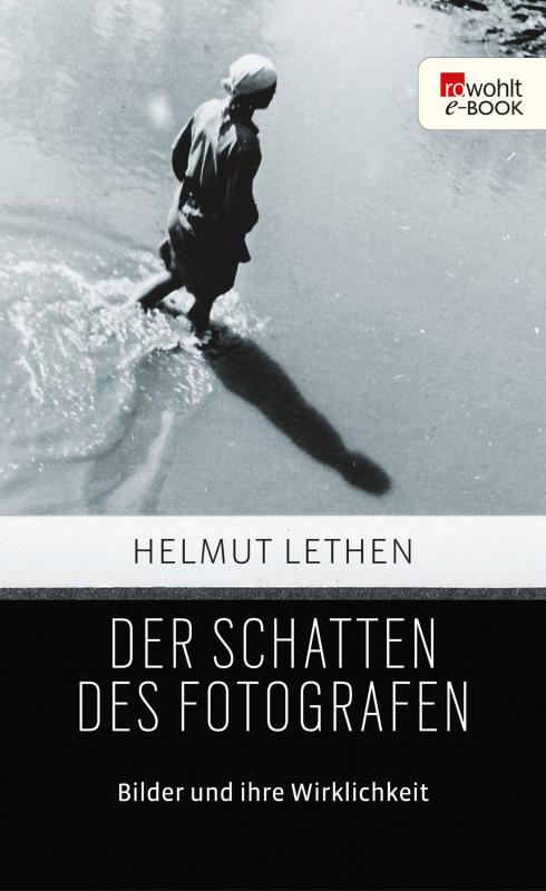 Cover-Bild Der Schatten des Fotografen