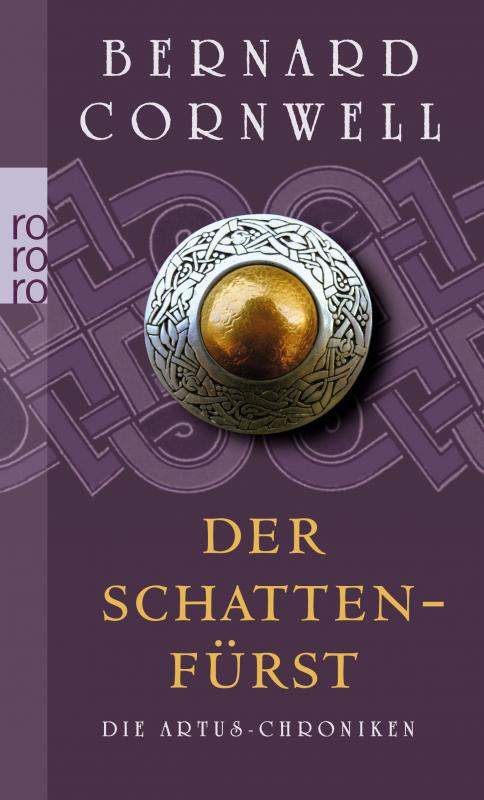 Cover-Bild Der Schattenfürst
